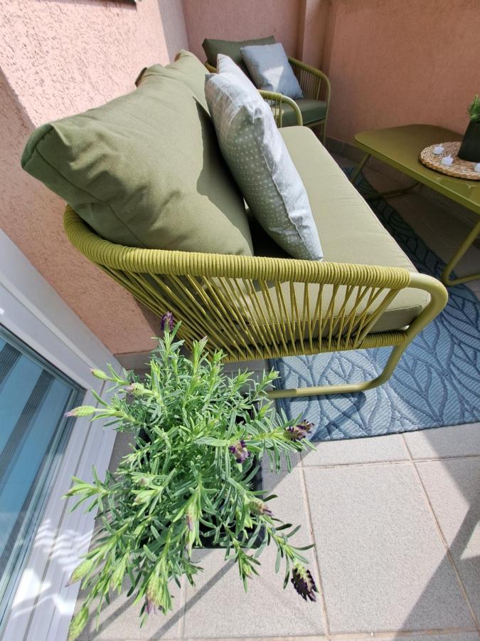 Rozsa Apartman Keszthely Bagian luar foto